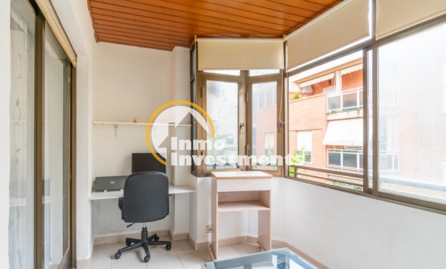 Bestaande bouw - Appartement - Torrevieja