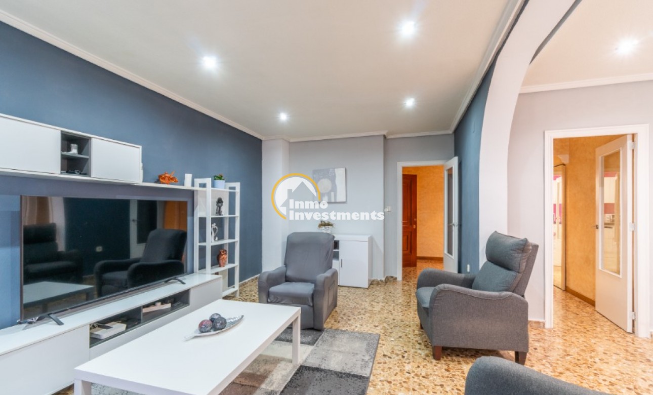 Bestaande bouw - Appartement - Torrevieja