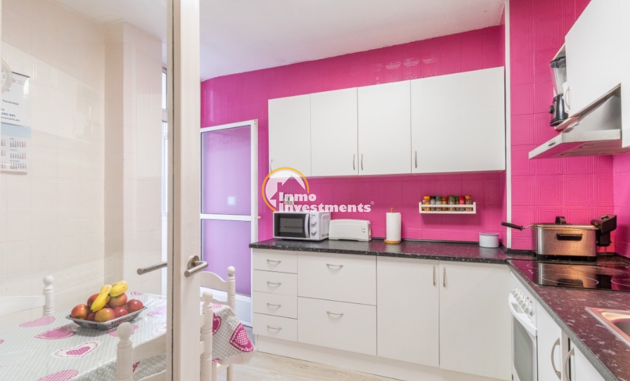 Bestaande bouw - Appartement - Torrevieja