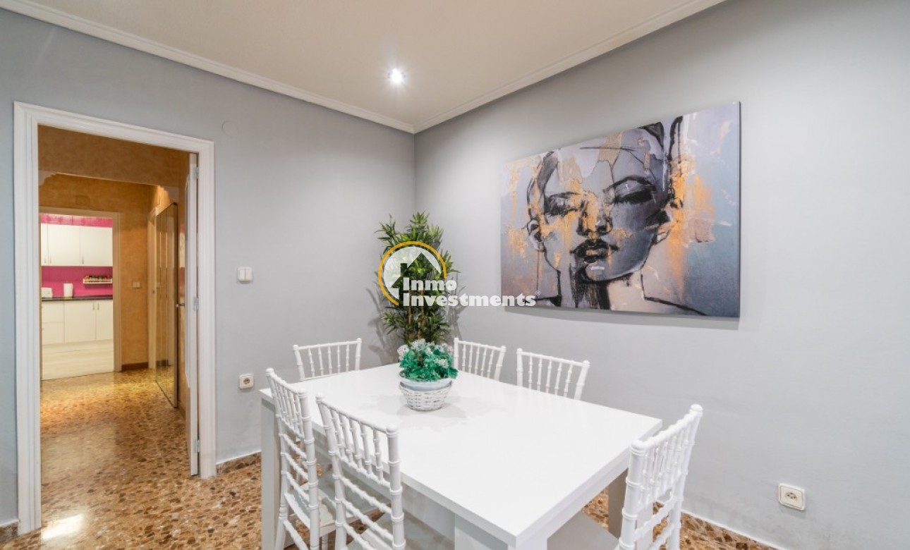 Bestaande bouw - Appartement - Torrevieja