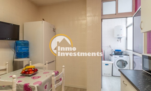 Bestaande bouw - Appartement - Torrevieja