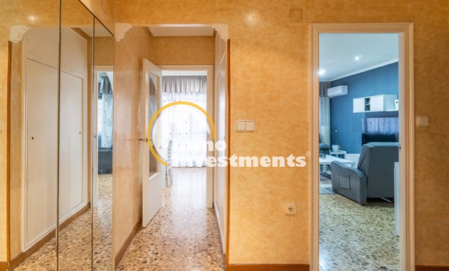 Bestaande bouw - Appartement - Torrevieja