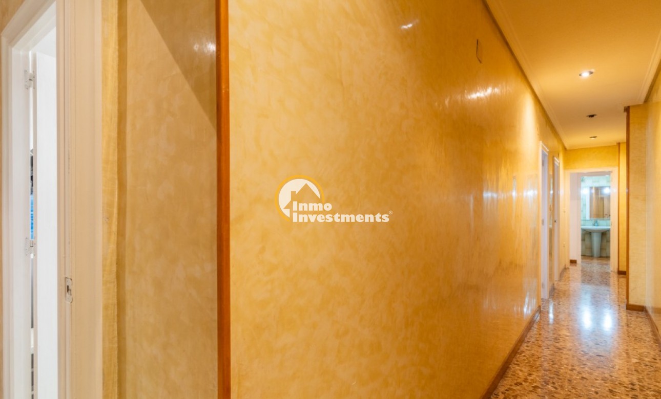 Bestaande bouw - Appartement - Torrevieja