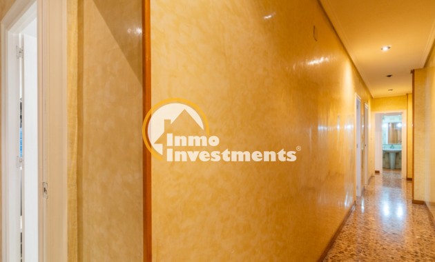 Bestaande bouw - Appartement - Torrevieja