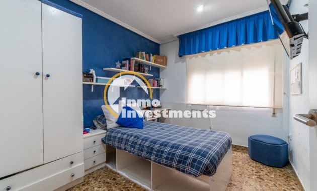 Bestaande bouw - Appartement - Torrevieja