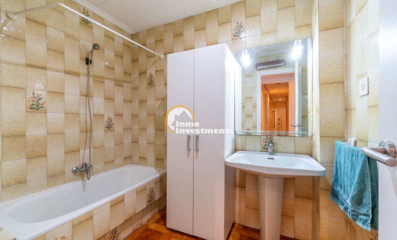 Bestaande bouw - Appartement - Torrevieja