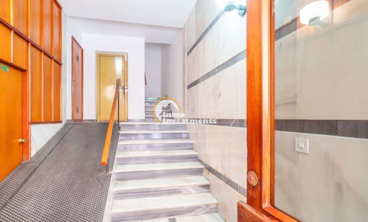 Bestaande bouw - Appartement - Torrevieja