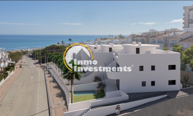 Nieuwbouw - Appartement - La Mata - 