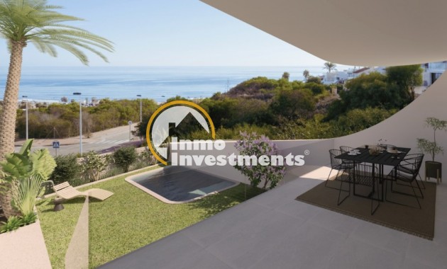 Nieuwbouw - Appartement - La Mata - 