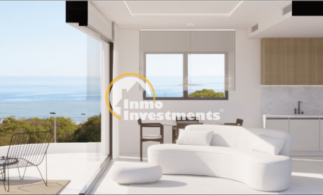 Nieuwbouw - Appartement - La Mata - 