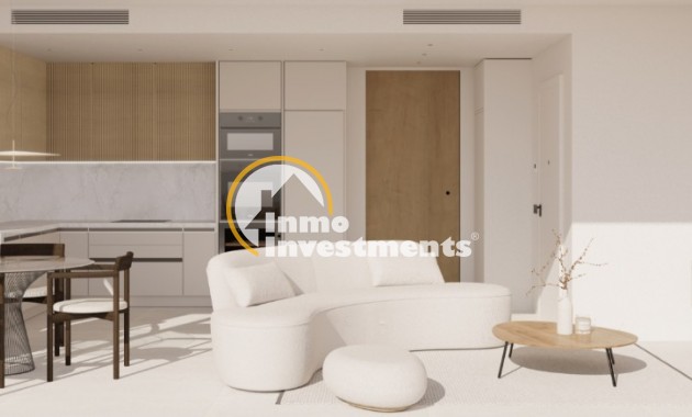 Nieuwbouw - Appartement - La Mata - 