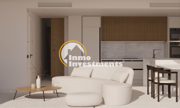 Nieuwbouw - Appartement - La Mata - 