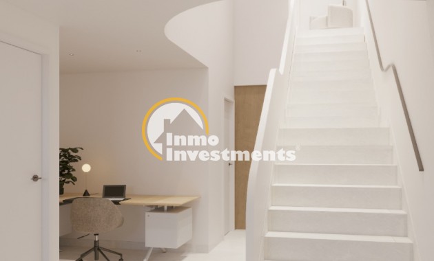 Nieuwbouw - Appartement - La Mata - 