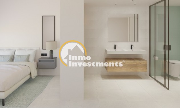 Nieuwbouw - Appartement - La Mata - 