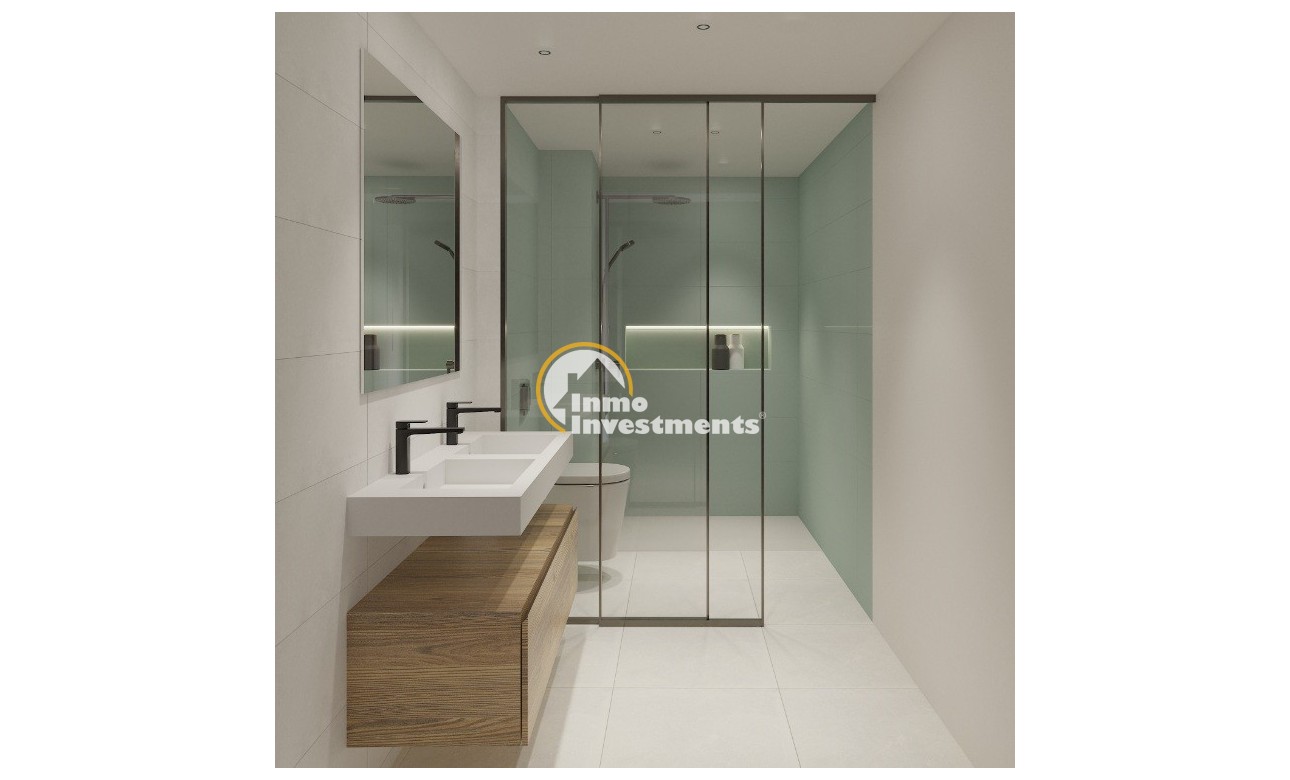 Nieuwbouw - Appartement - La Mata - 