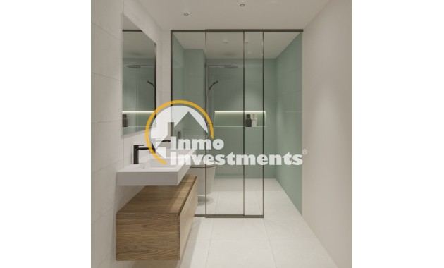 Nieuwbouw - Appartement - La Mata - 