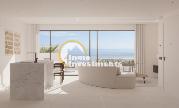 Nieuwbouw - Appartement - La Mata - 