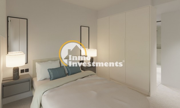 Nieuwbouw - Appartement - La Mata - 