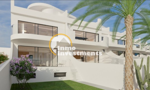 Nieuwbouw - Appartement - La Mata - 