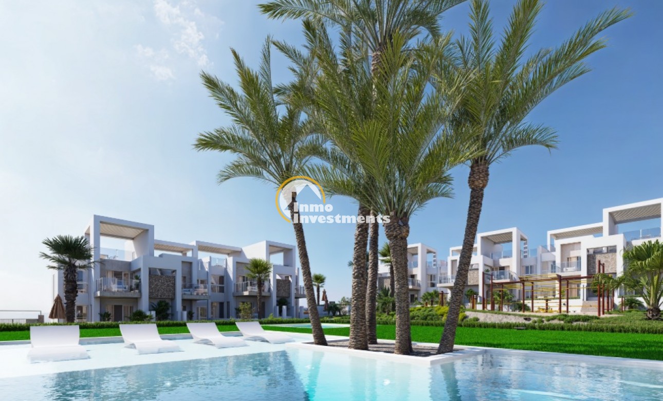 New build - Apartment - Rojales - Ciudad Quesada