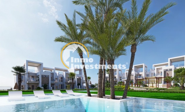 New build - Apartment - Rojales - Ciudad Quesada