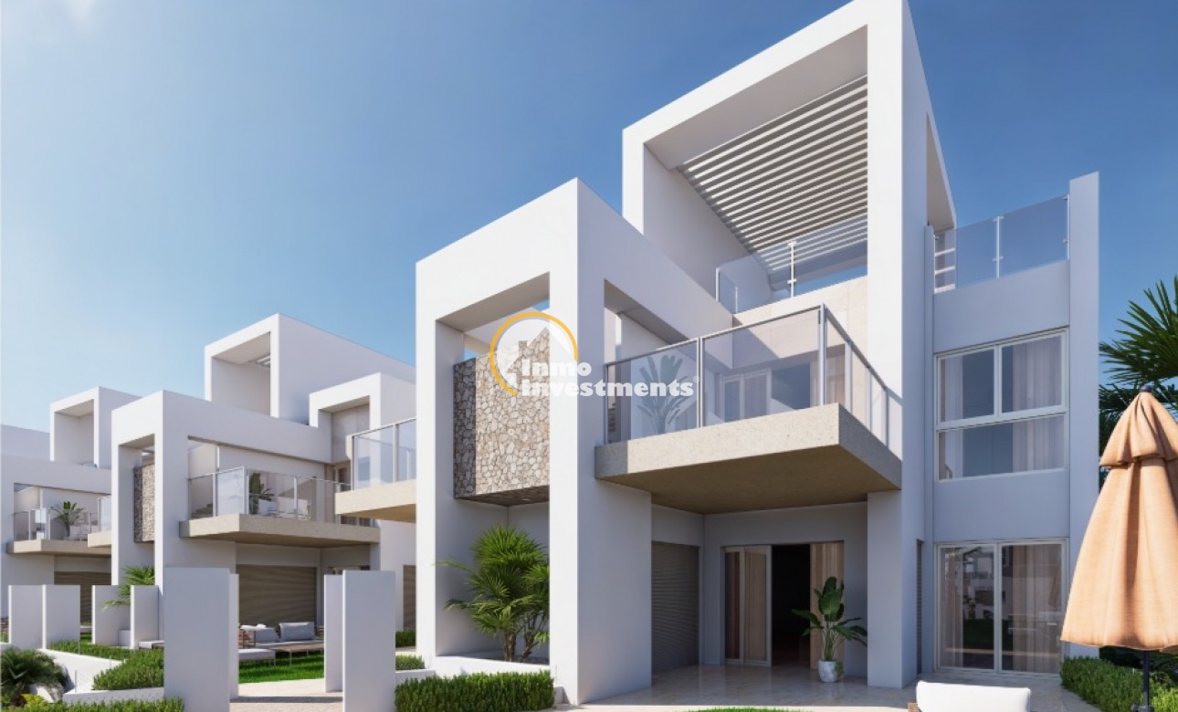 New build - Apartment - Rojales - Ciudad Quesada