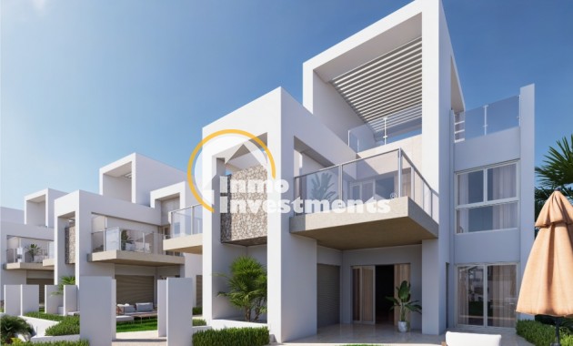 New build - Apartment - Rojales - Ciudad Quesada