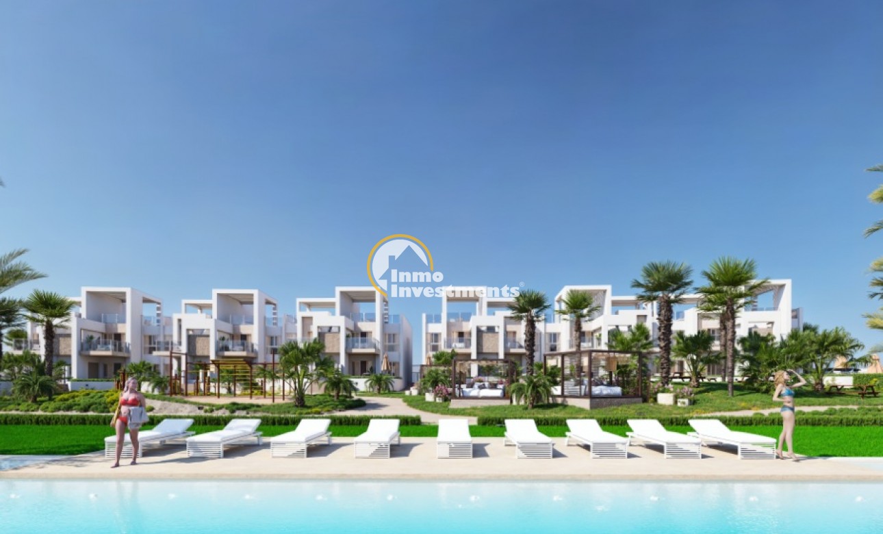 New build - Apartment - Rojales - Ciudad Quesada