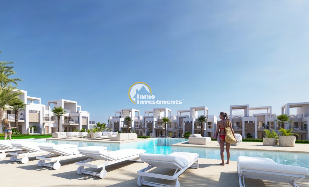 New build - Apartment - Rojales - Ciudad Quesada