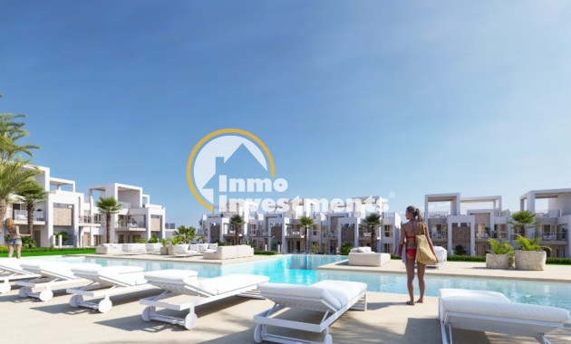 New build - Apartment - Rojales - Ciudad Quesada