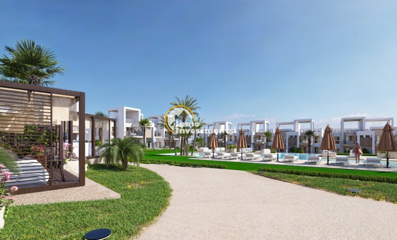 New build - Apartment - Rojales - Ciudad Quesada