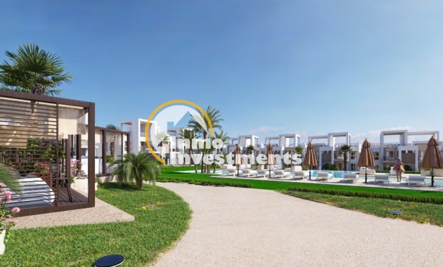 New build - Apartment - Rojales - Ciudad Quesada