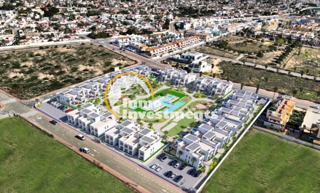 New build - Apartment - Rojales - Ciudad Quesada