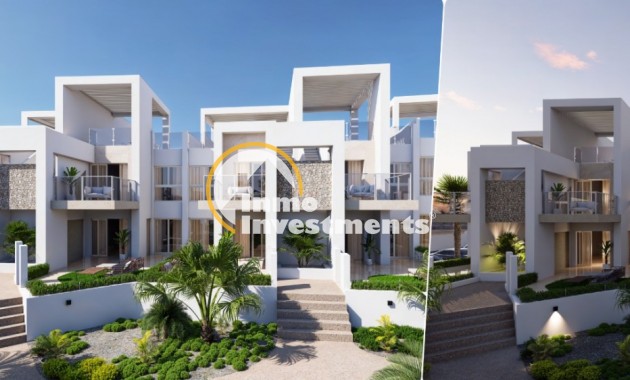 New build - Apartment - Rojales - Ciudad Quesada