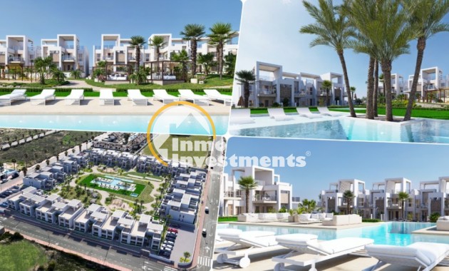 New build - Apartment - Rojales - Ciudad Quesada