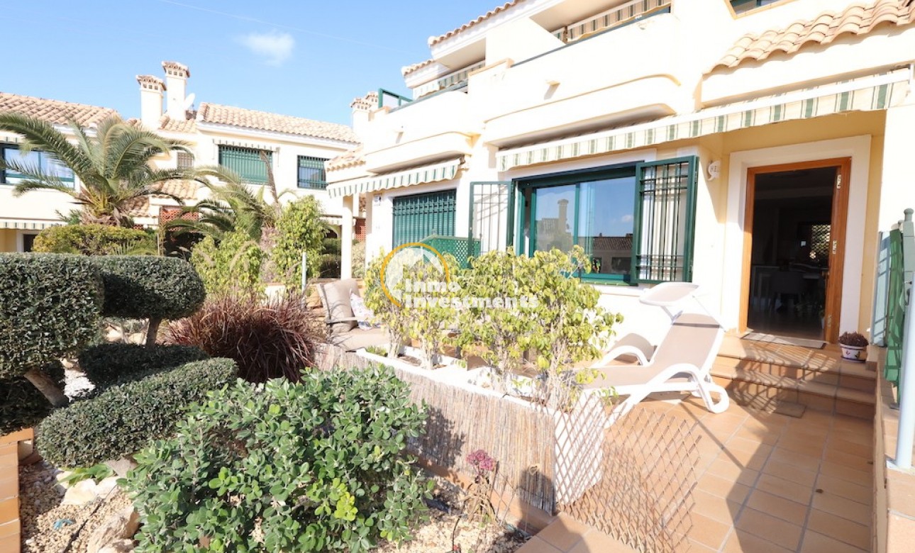 Bestaande bouw - Townhouse - Campoamor - 