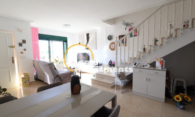 Bestaande bouw - Townhouse - Campoamor - 