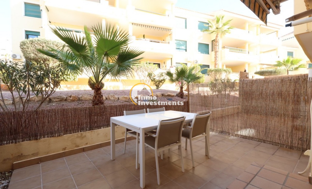Bestaande bouw - Townhouse - Campoamor - 