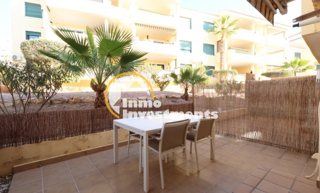 Bestaande bouw - Townhouse - Campoamor - 