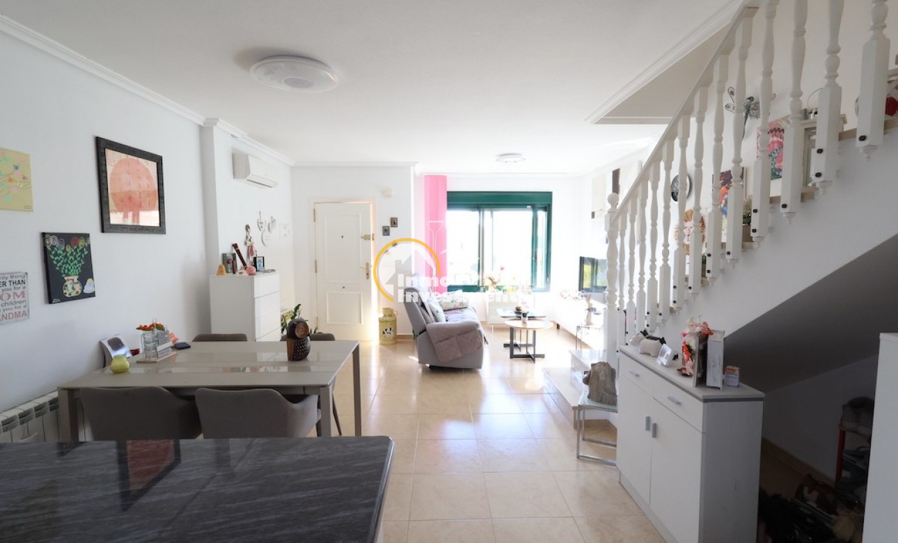 Bestaande bouw - Townhouse - Campoamor - 
