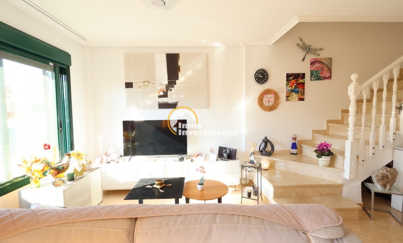 Bestaande bouw - Townhouse - Campoamor - 