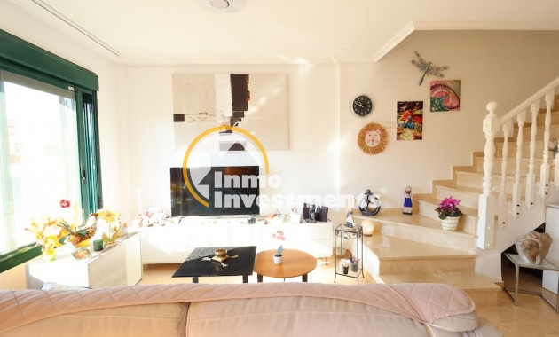 Bestaande bouw - Townhouse - Campoamor - 