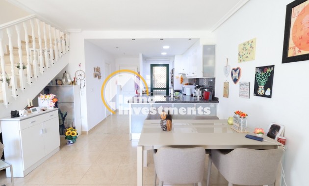 Bestaande bouw - Townhouse - Campoamor - 