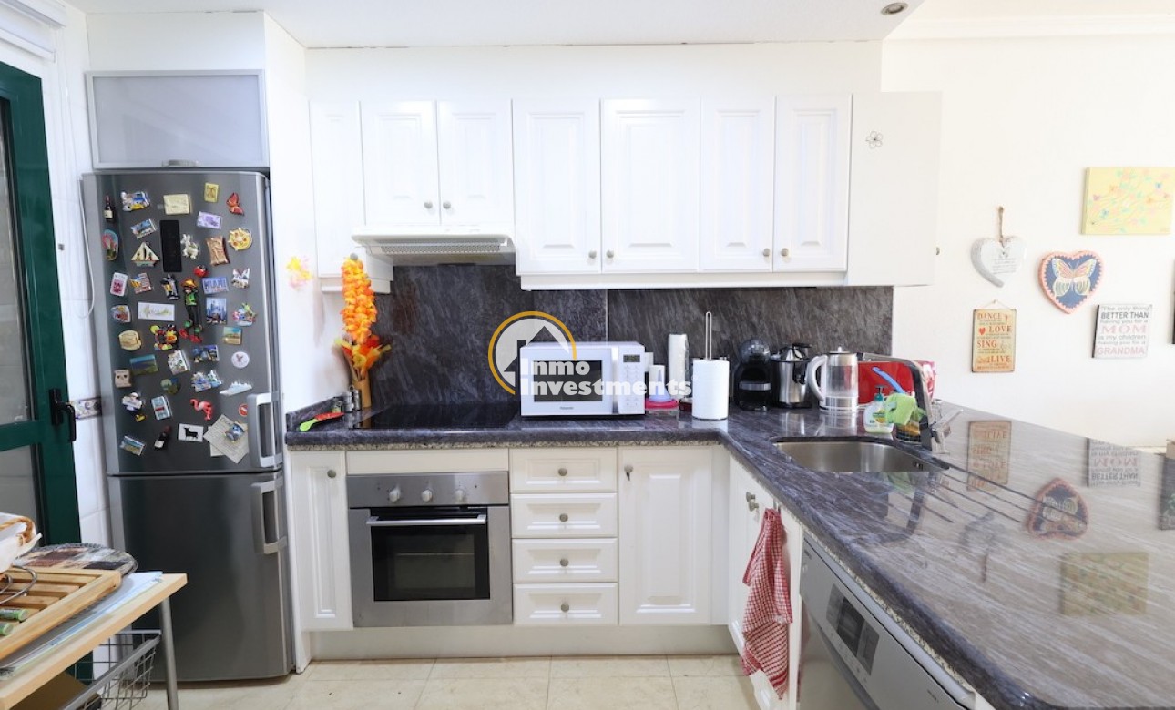 Bestaande bouw - Townhouse - Campoamor - 