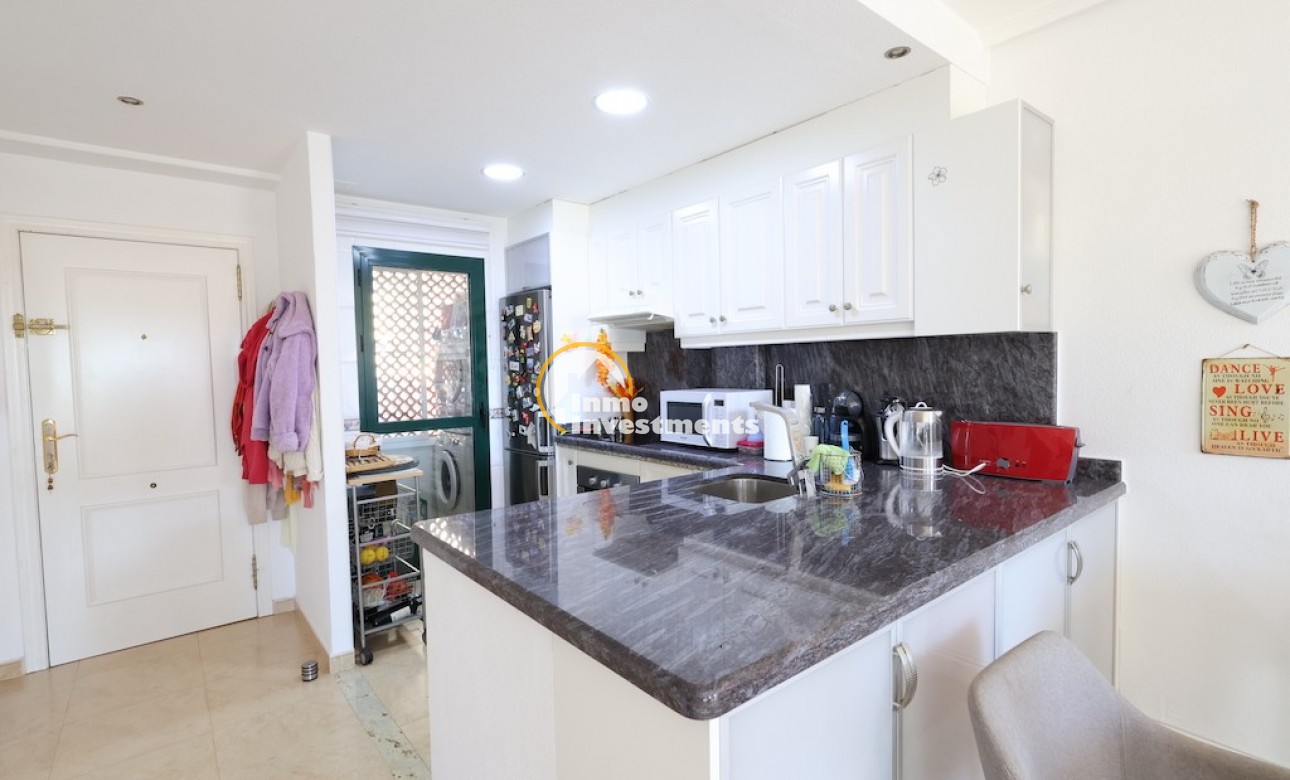 Bestaande bouw - Townhouse - Campoamor - 