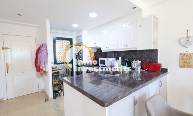 Bestaande bouw - Townhouse - Campoamor - 