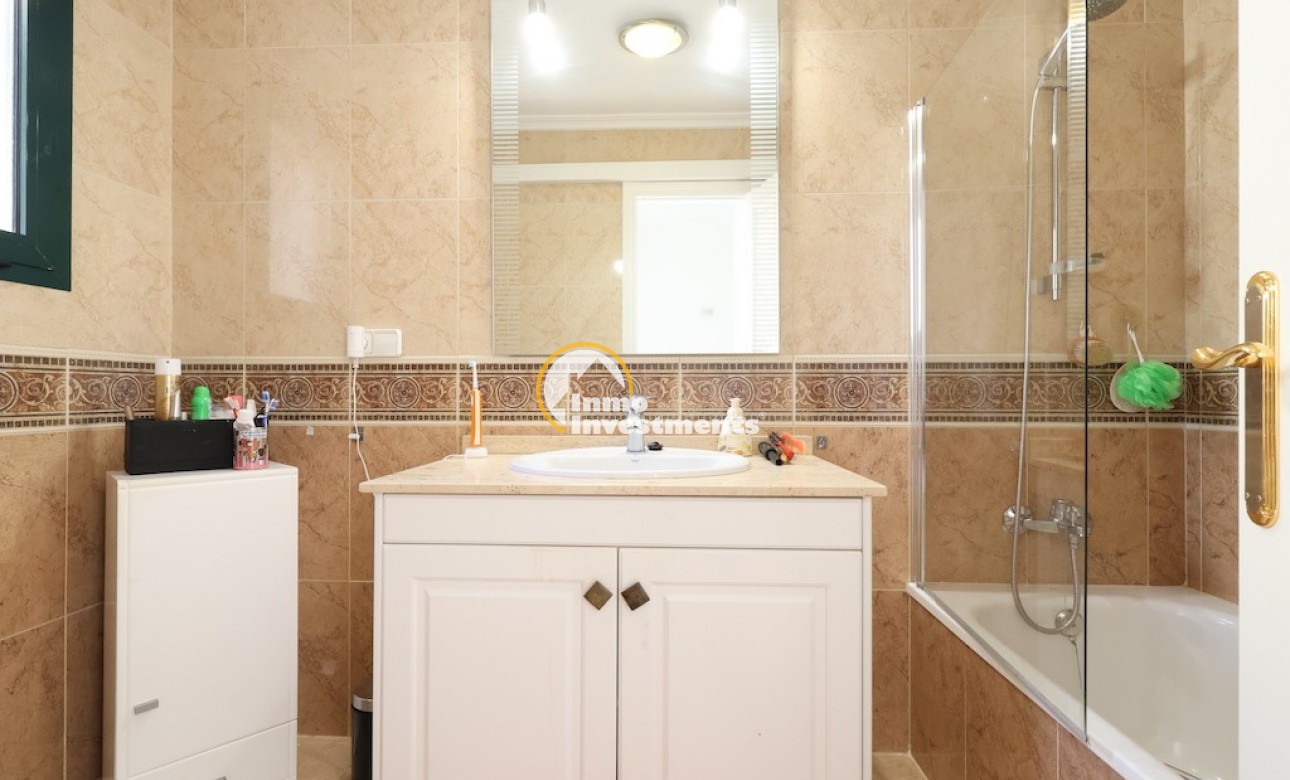 Bestaande bouw - Townhouse - Campoamor - 