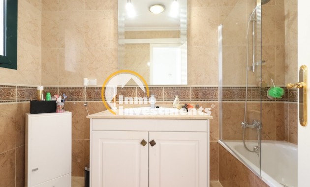 Bestaande bouw - Townhouse - Campoamor - 