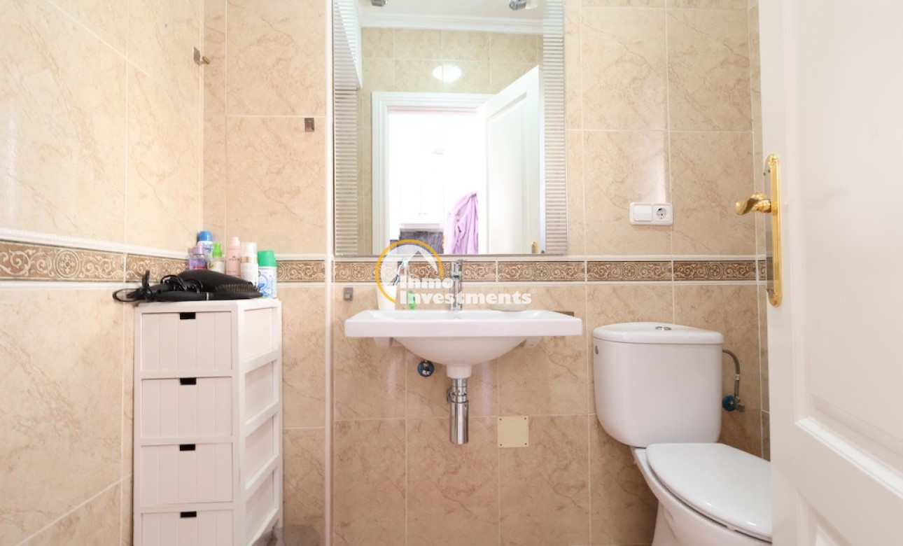 Bestaande bouw - Townhouse - Campoamor - 