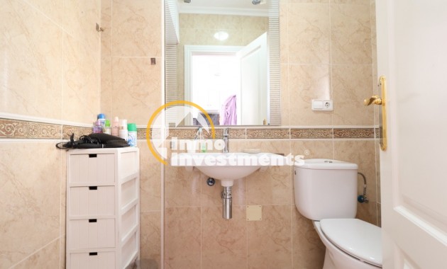 Bestaande bouw - Townhouse - Campoamor - 